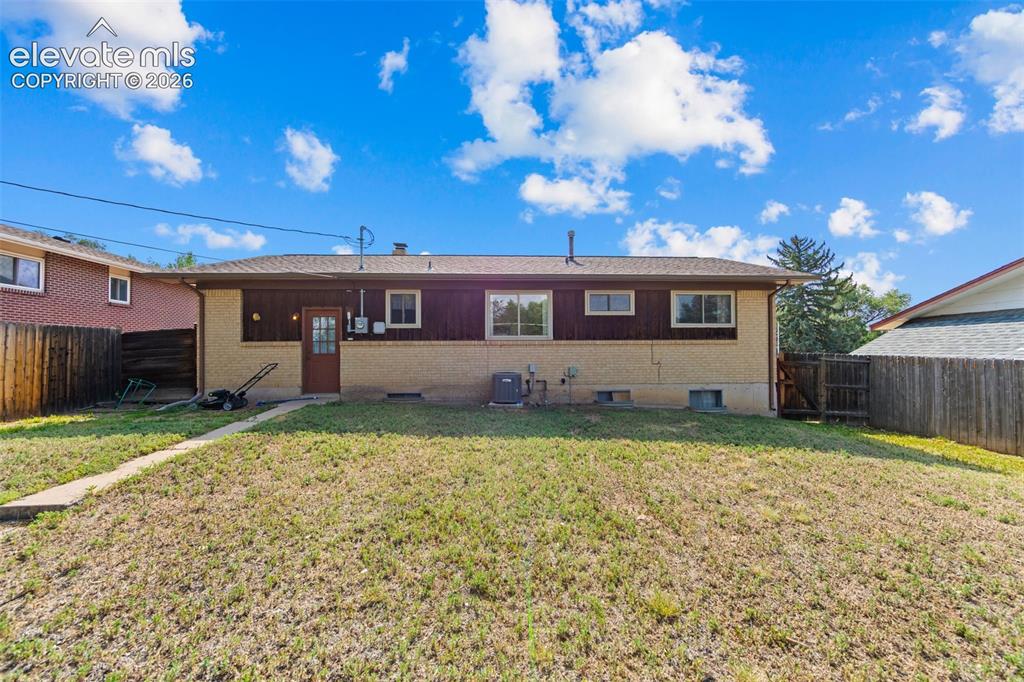 108 Ithaca Street Colorado Springs CO 80911