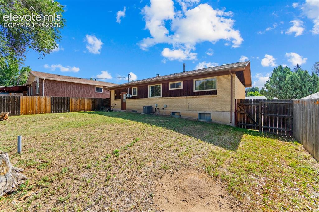 108 Ithaca Street Colorado Springs CO 80911