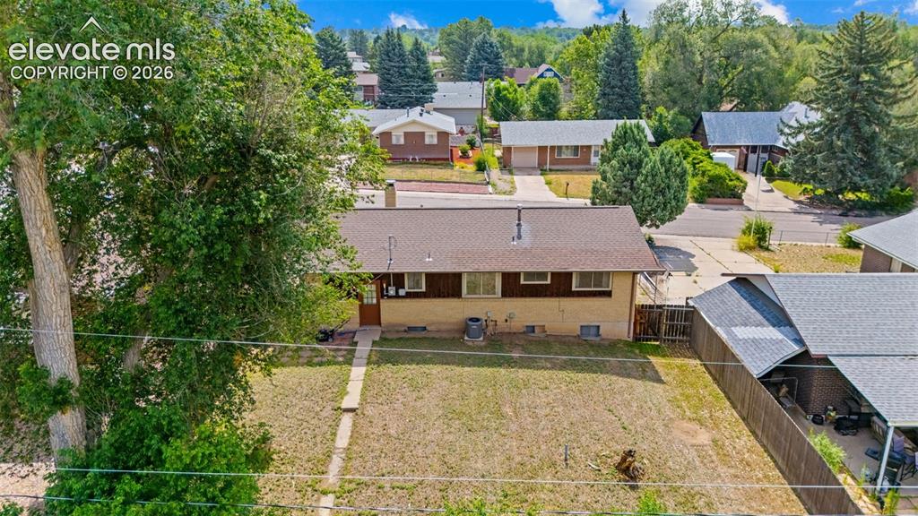 108 Ithaca Street Colorado Springs CO 80911