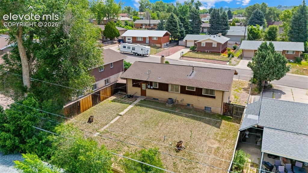 108 Ithaca Street Colorado Springs CO 80911