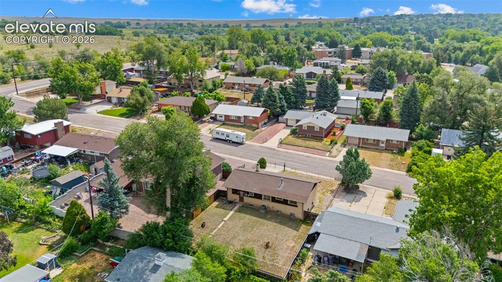 108 Ithaca Street Colorado Springs CO 80911