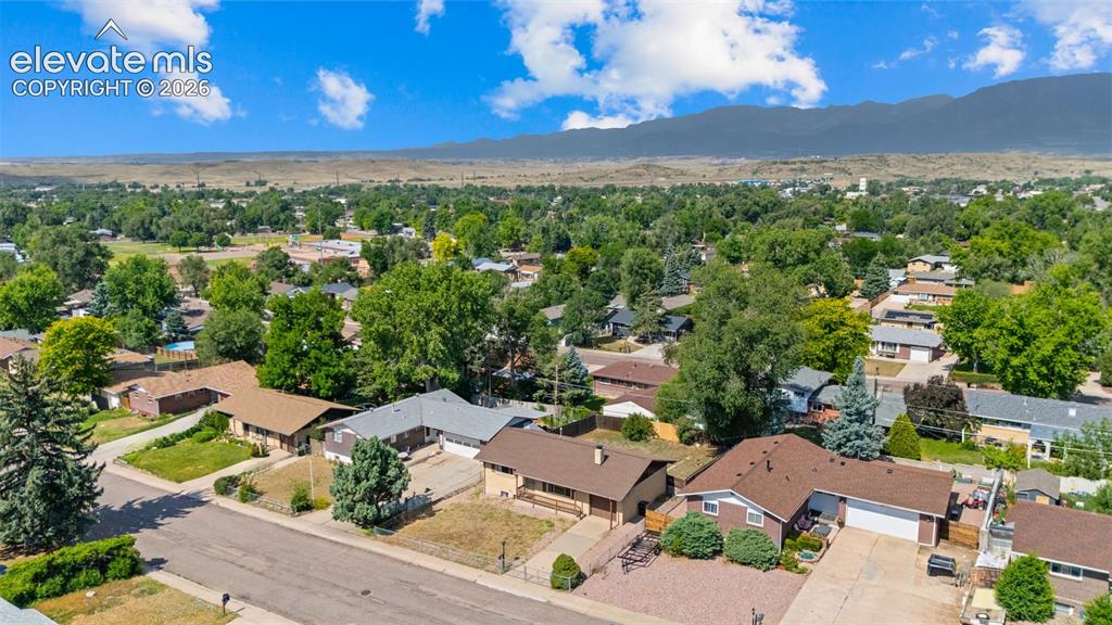 108 Ithaca Street Colorado Springs CO 80911