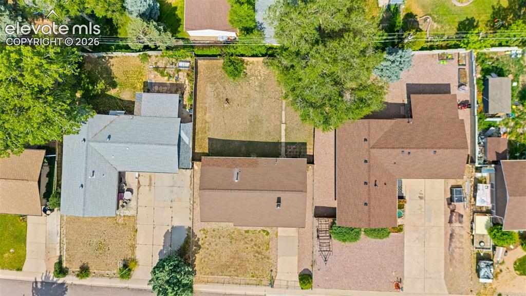 108 Ithaca Street Colorado Springs CO 80911