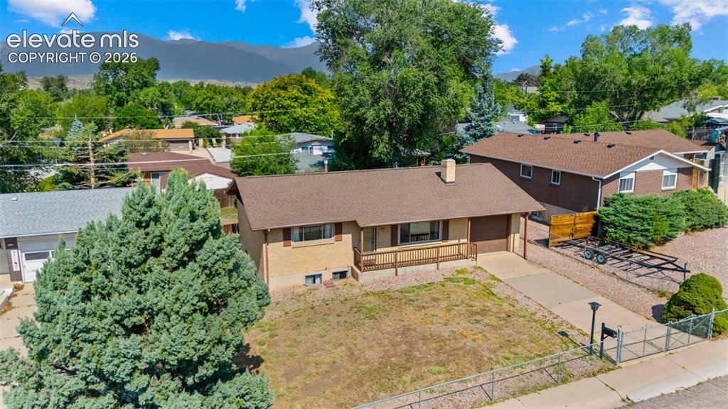 108 Ithaca Street Colorado Springs CO 80911