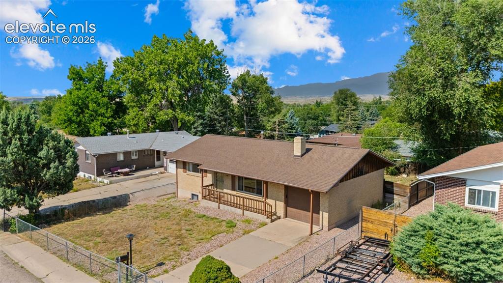 108 Ithaca Street Colorado Springs CO 80911