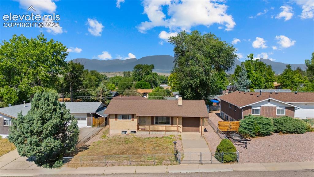 108 Ithaca Street Colorado Springs CO 80911