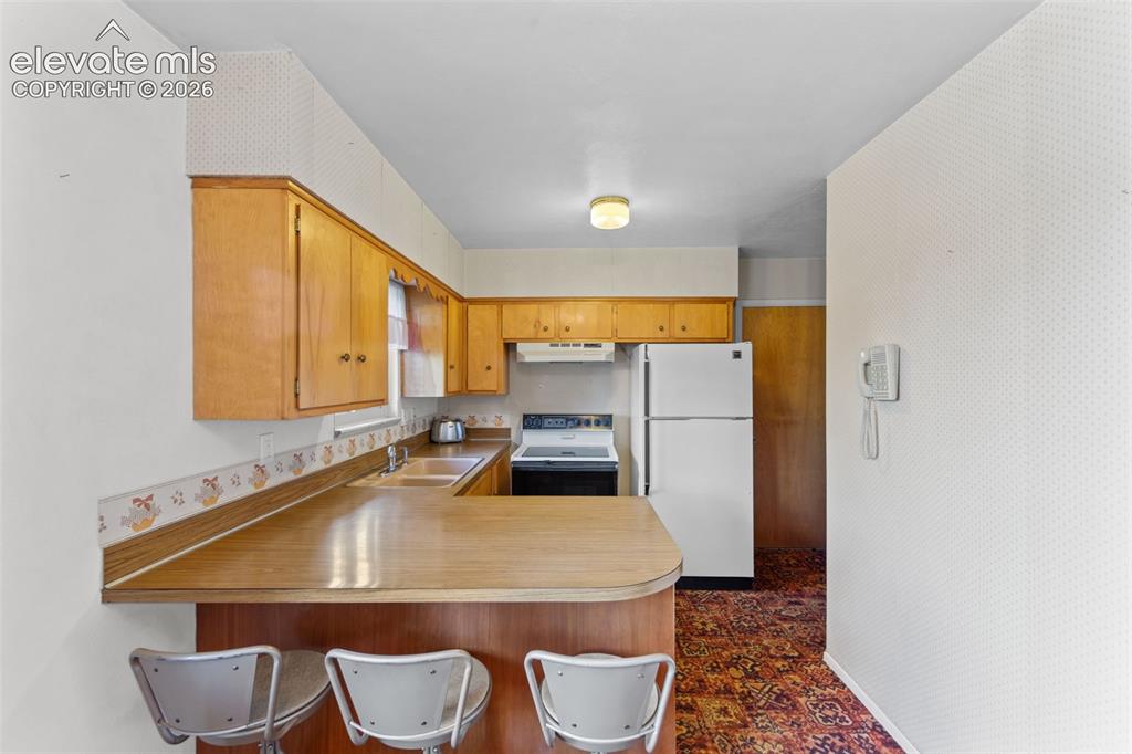 108 Ithaca Street Colorado Springs CO 80911