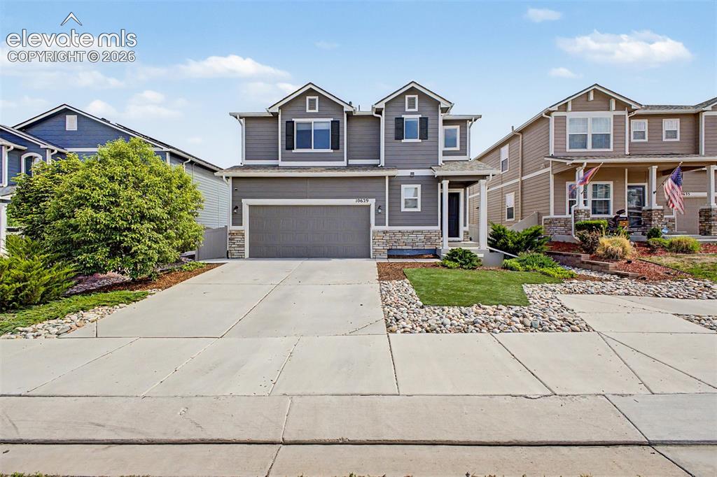 10629 Traders Parkway Fountain CO 80817
