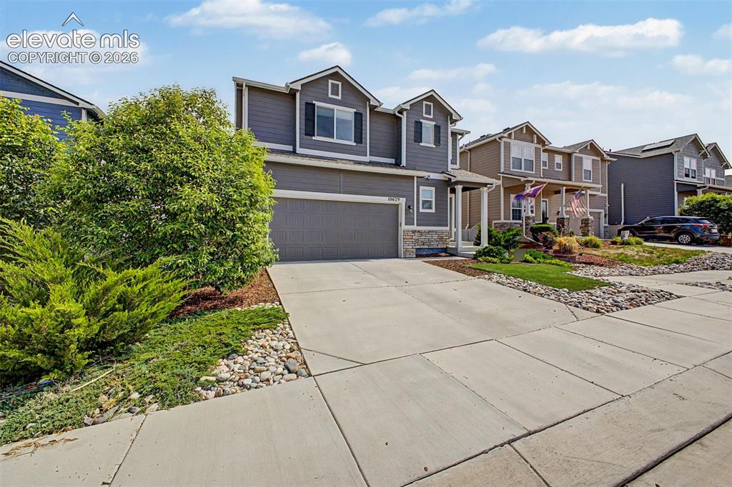 10629 Traders Parkway Fountain CO 80817