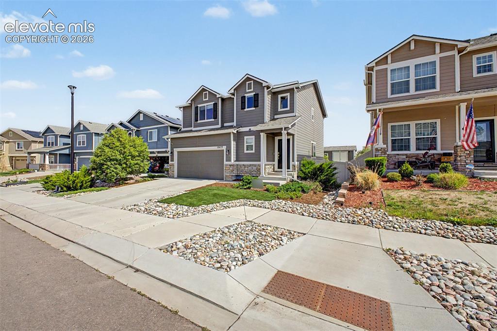 10629 Traders Parkway Fountain CO 80817