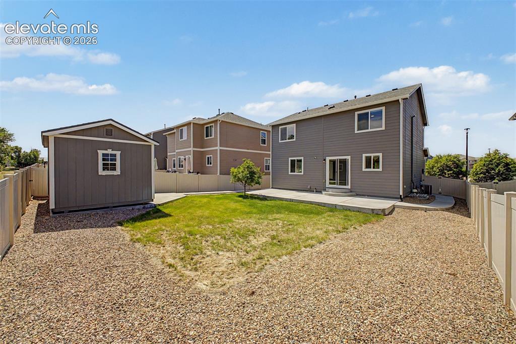 10629 Traders Parkway Fountain CO 80817