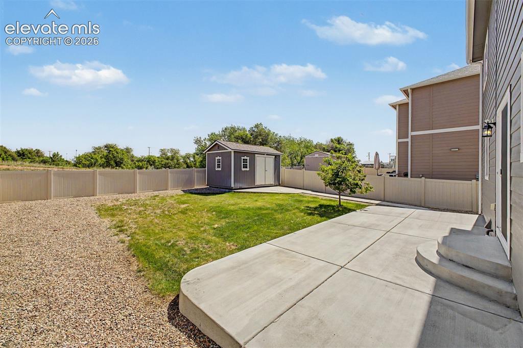 10629 Traders Parkway Fountain CO 80817