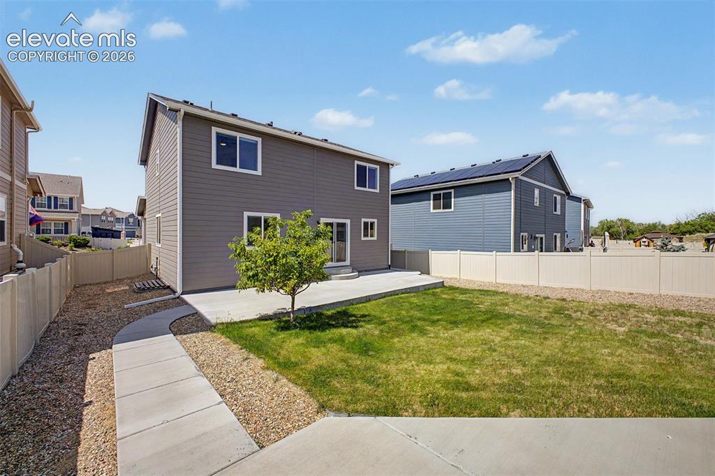 10629 Traders Parkway Fountain CO 80817
