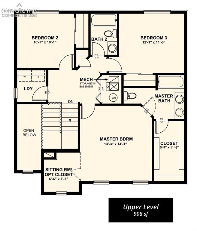 10629 Traders Parkway Fountain CO 80817
