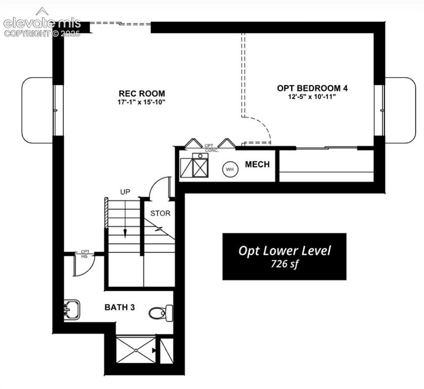 10629 Traders Parkway Fountain CO 80817