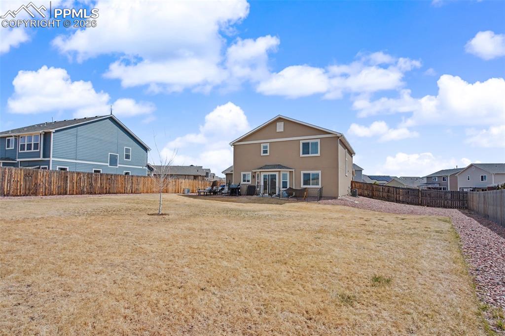 7811 Berwyn Loop Peyton CO 80831