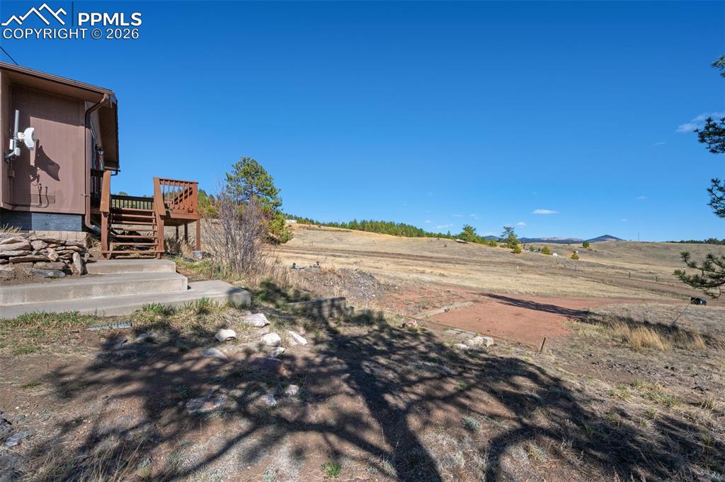 11 Valley Circle Guffey CO 80820
