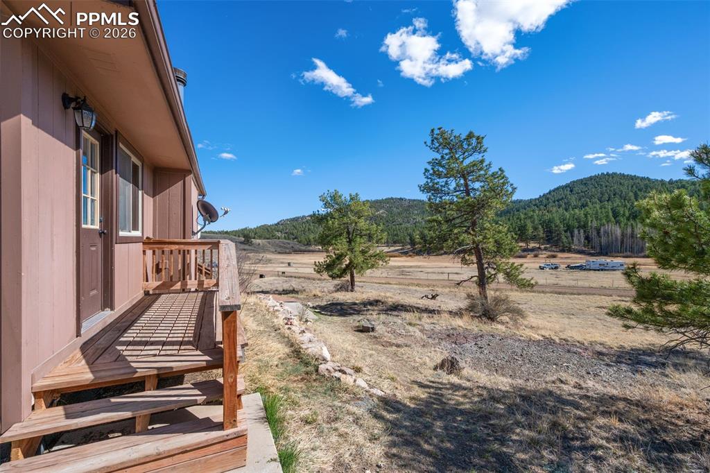 11 Valley Circle Guffey CO 80820