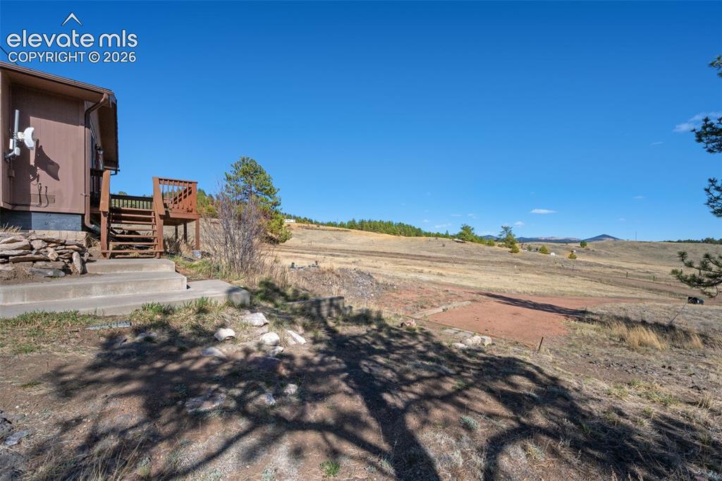 11 Valley Circle Guffey CO 80820