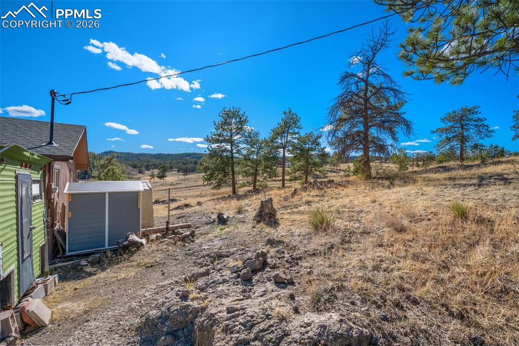 11 Valley Circle Guffey CO 80820