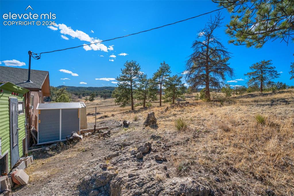 11 Valley Circle Guffey CO 80820