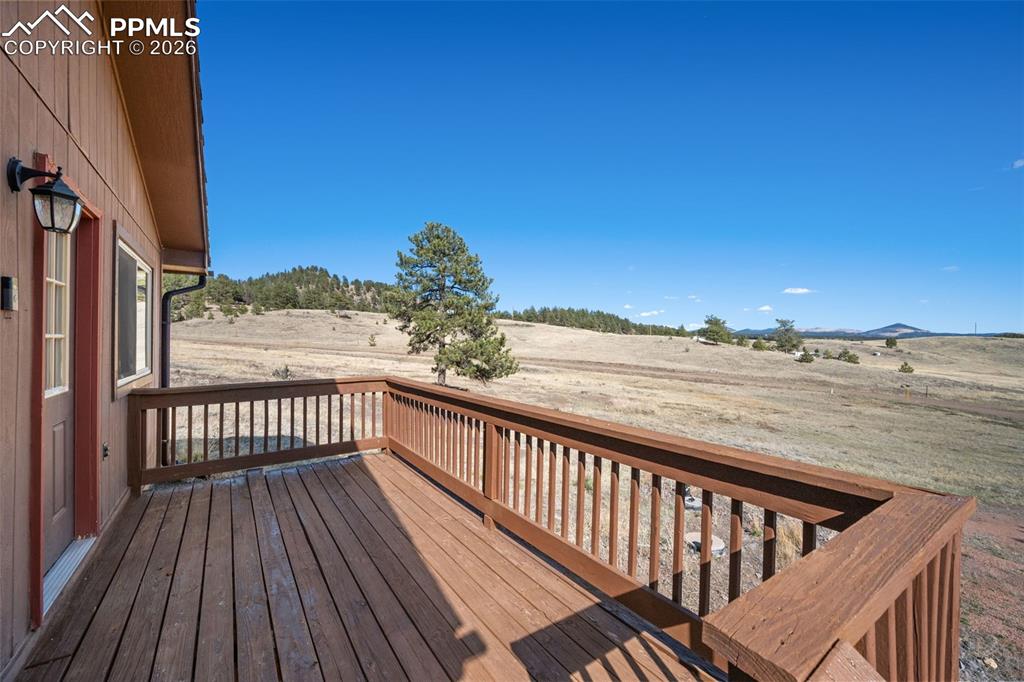 11 Valley Circle Guffey CO 80820