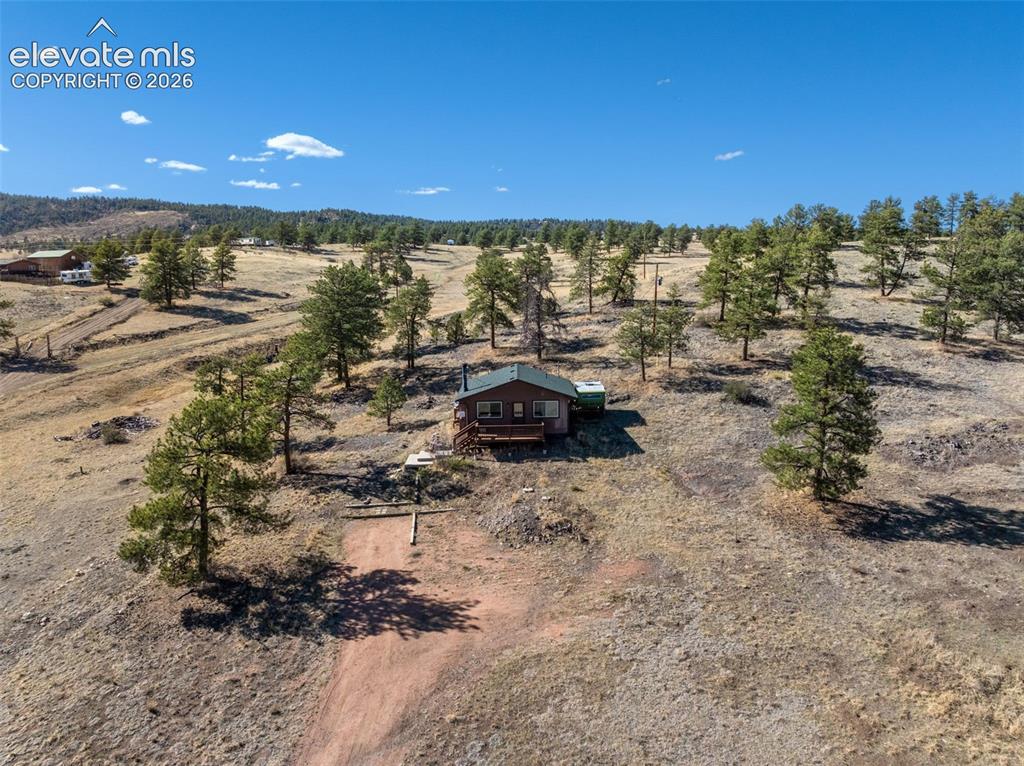 11 Valley Circle Guffey CO 80820