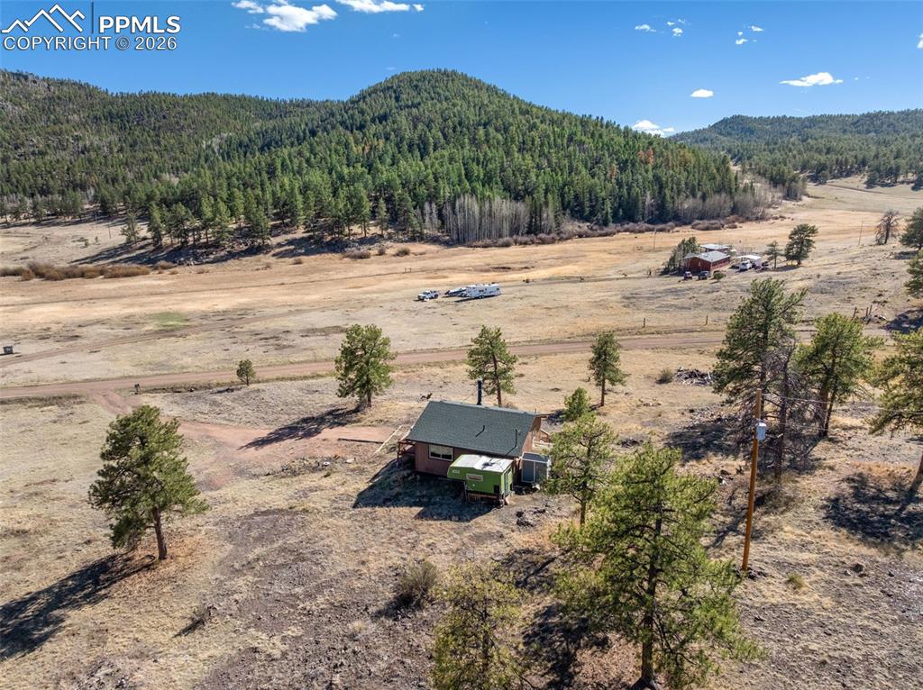 11 Valley Circle Guffey CO 80820