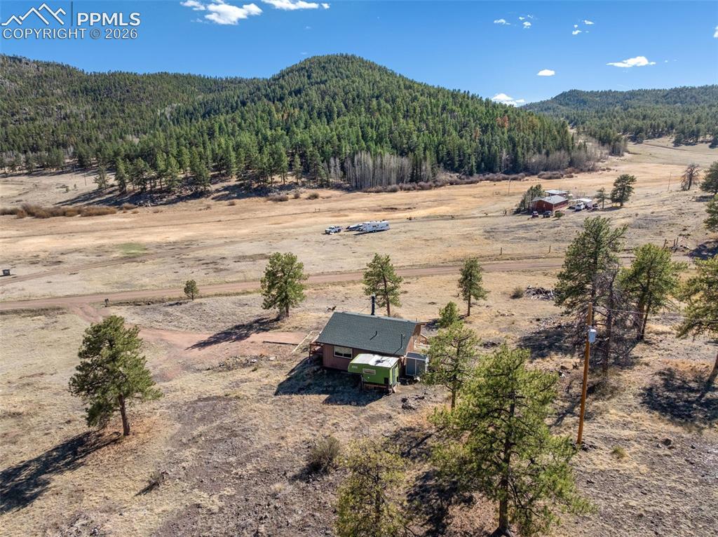 11 Valley Circle Guffey CO 80820