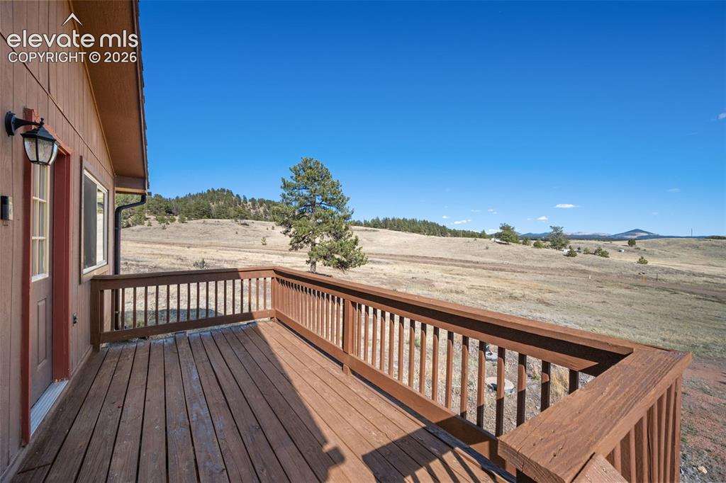 11 Valley Circle Guffey CO 80820