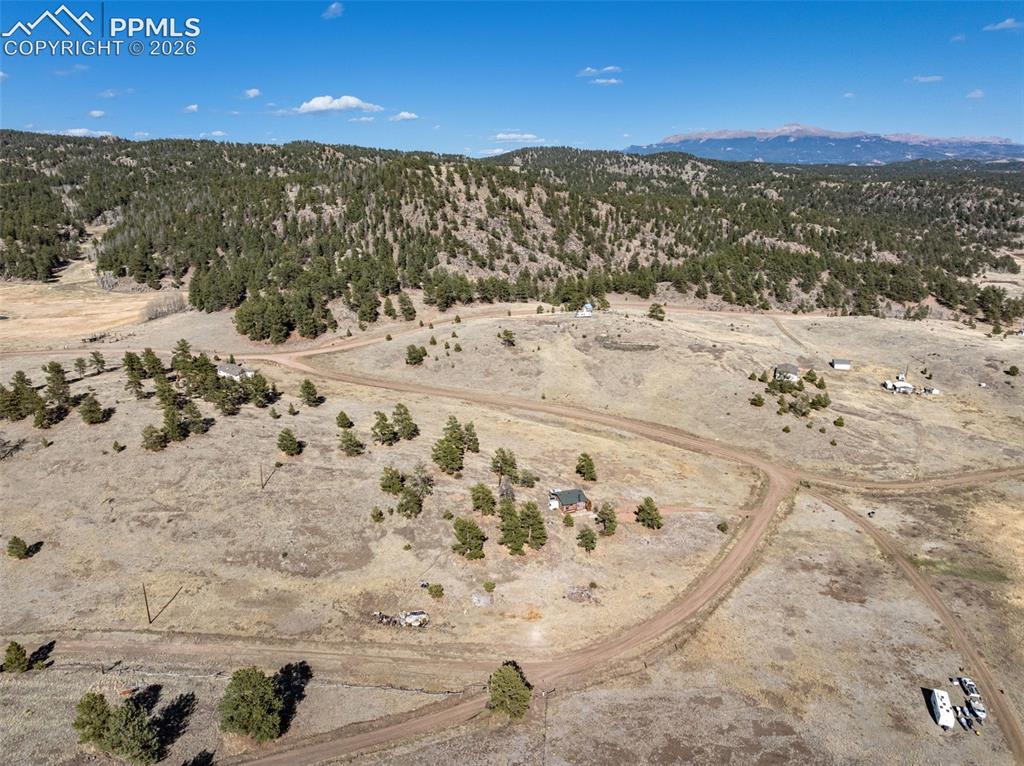 11 Valley Circle Guffey CO 80820