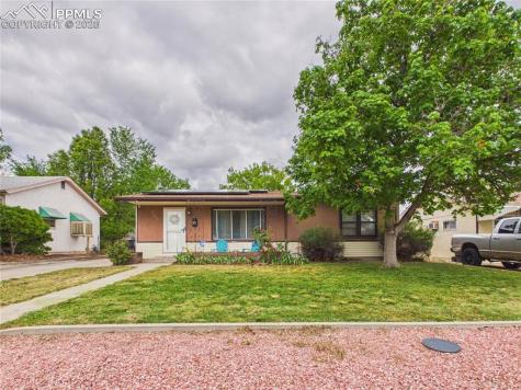 1615 Englewood Drive Pueblo CO 81005