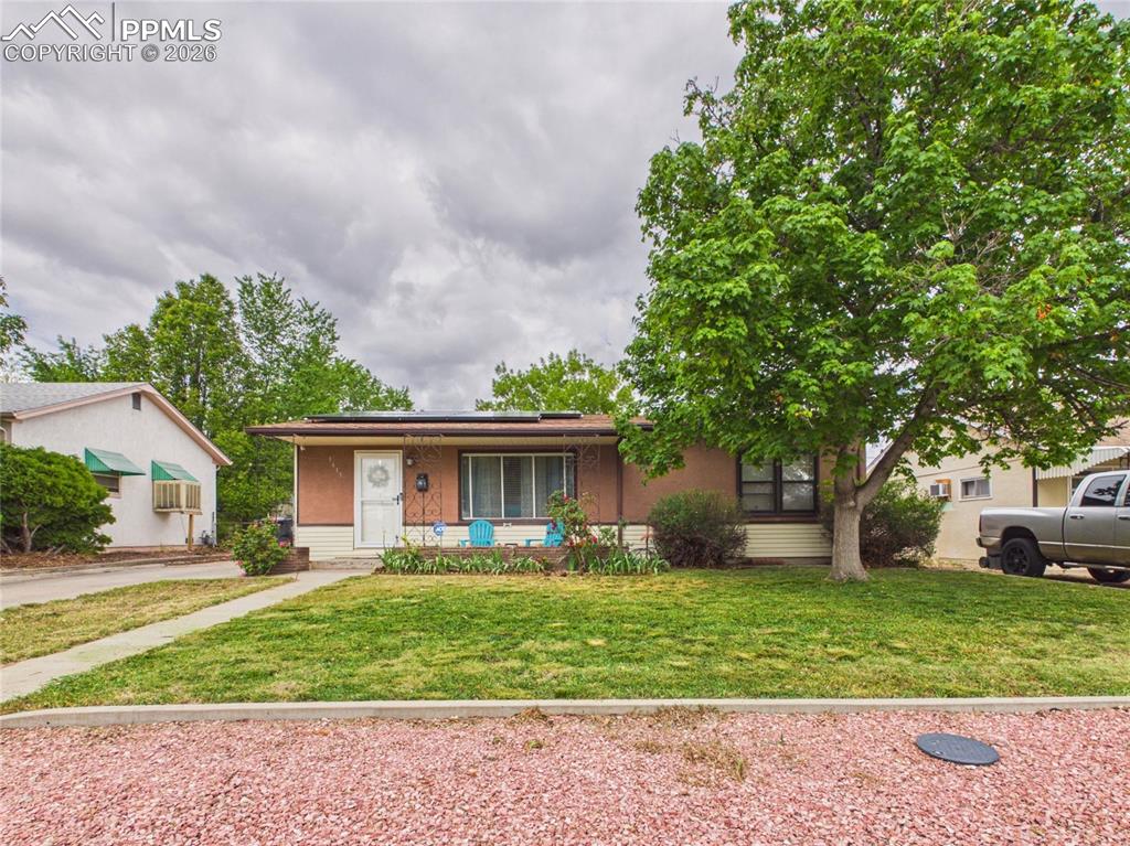 1615 Englewood Drive Pueblo CO 81005