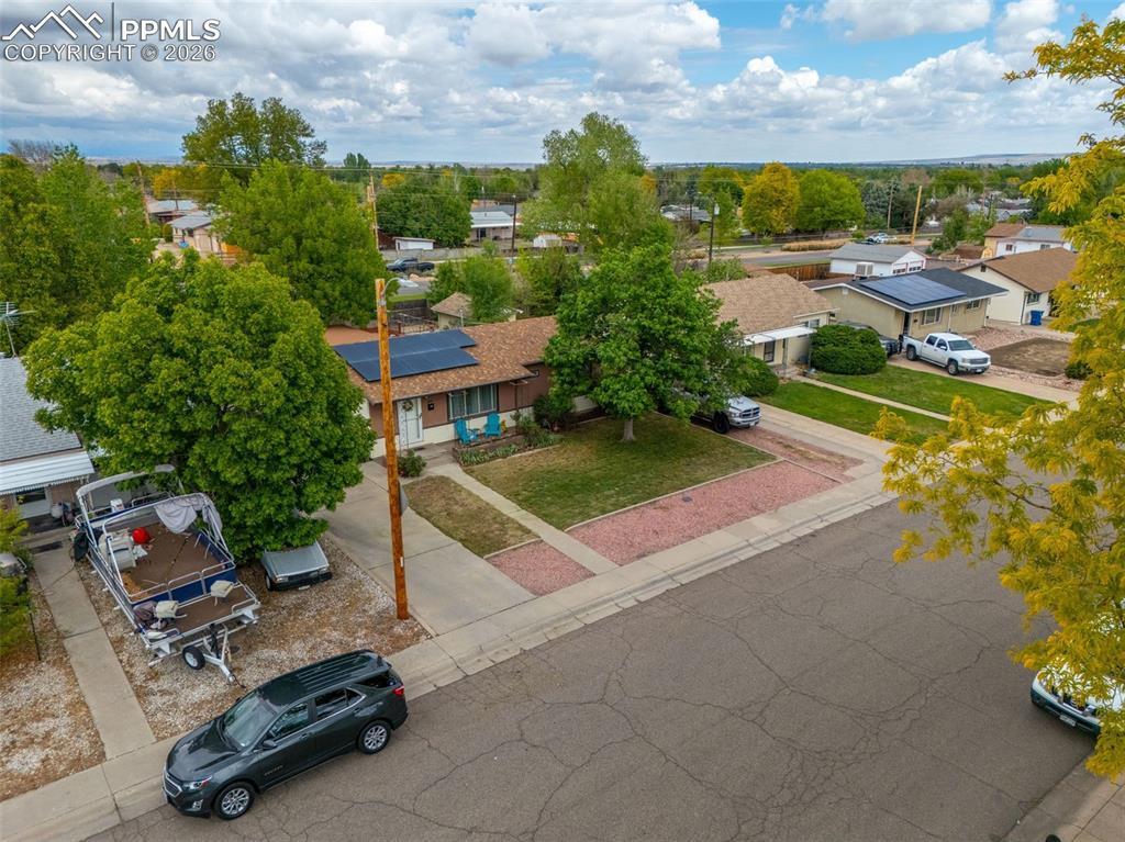 1615 Englewood Drive Pueblo CO 81005