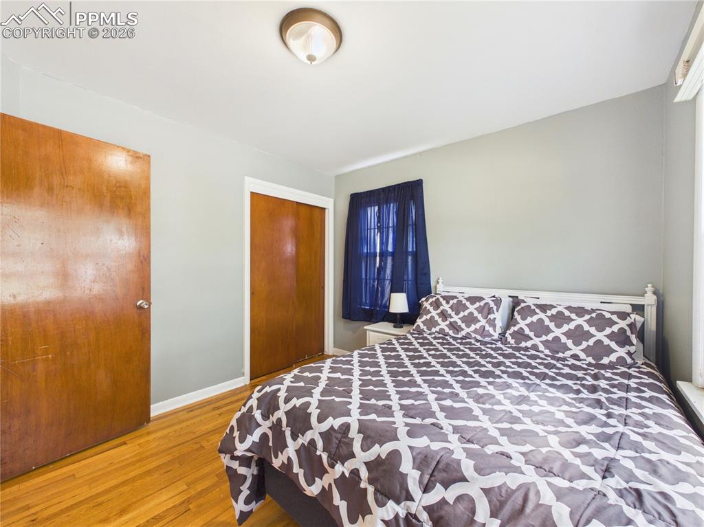 1615 Englewood Drive Pueblo CO 81005