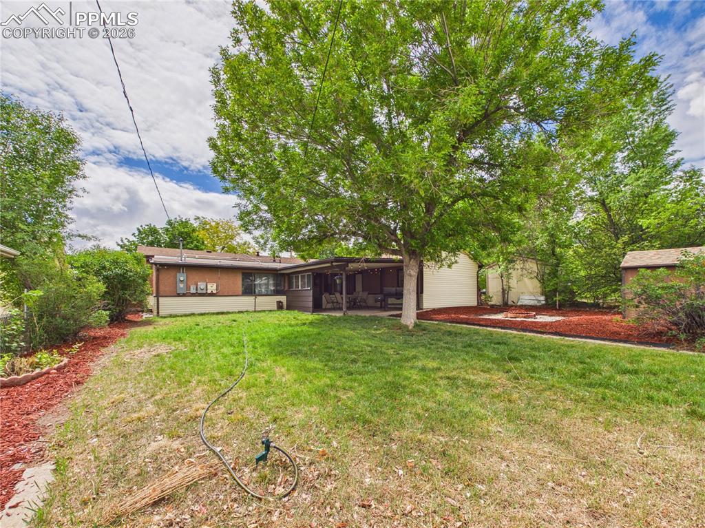 1615 Englewood Drive Pueblo CO 81005