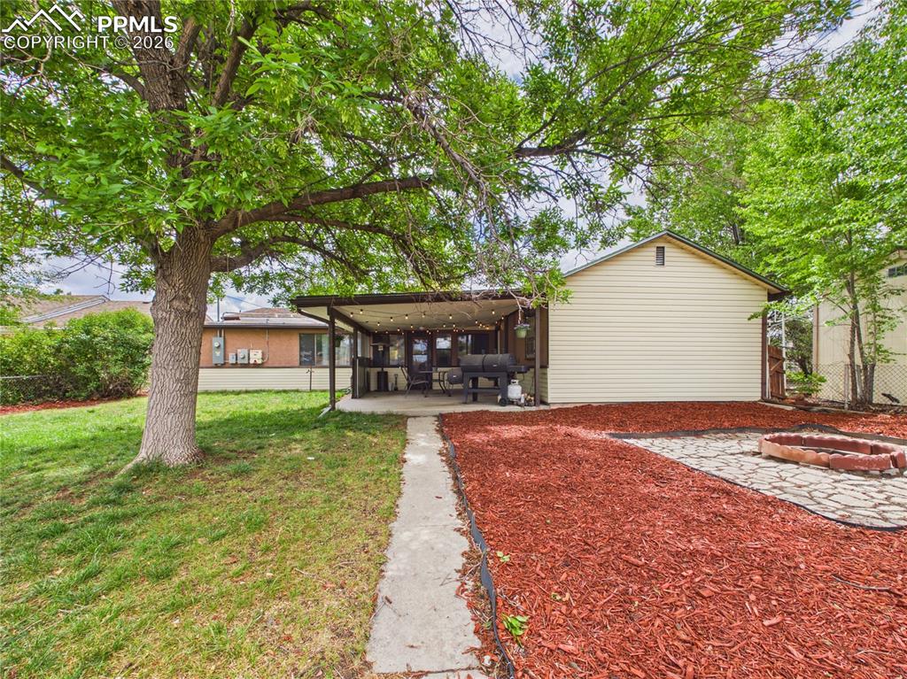 1615 Englewood Drive Pueblo CO 81005