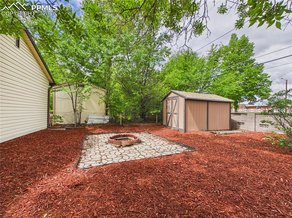 1615 Englewood Drive Pueblo CO 81005
