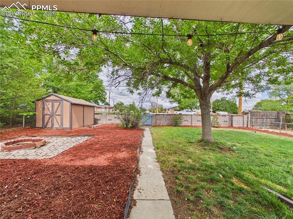 1615 Englewood Drive Pueblo CO 81005