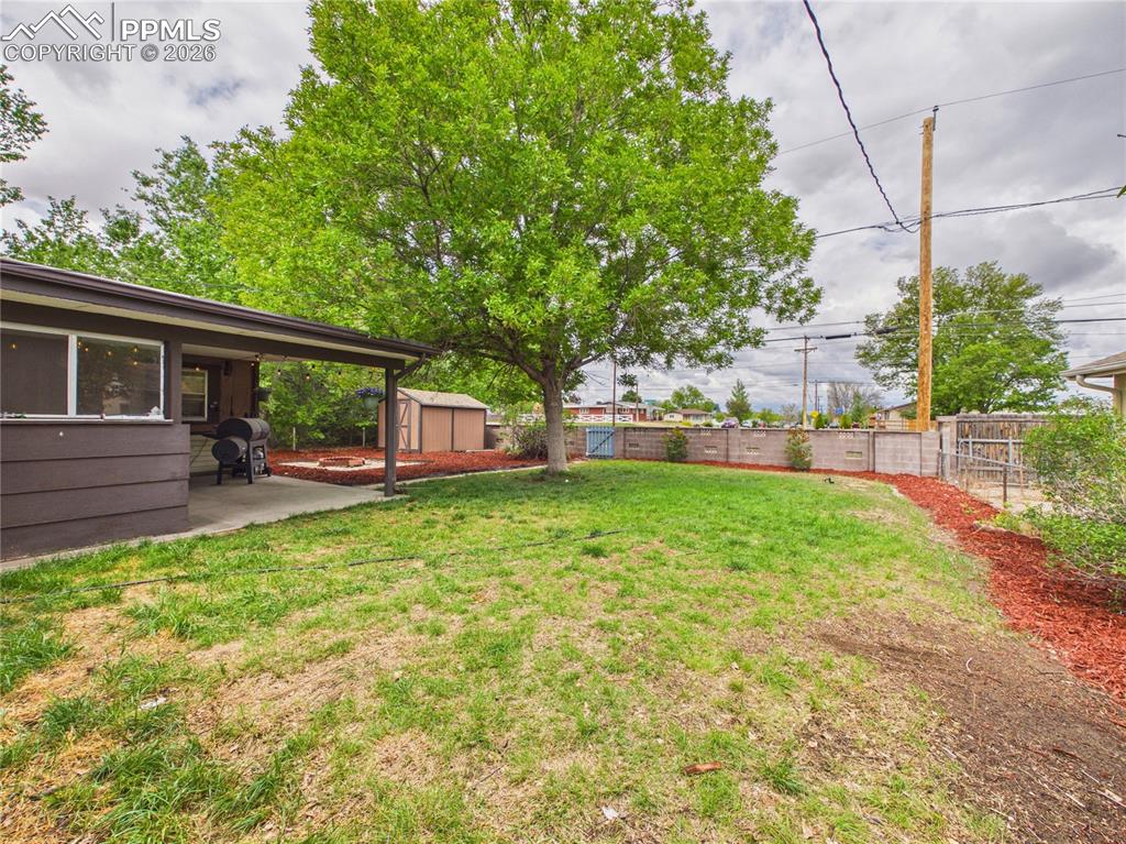 1615 Englewood Drive Pueblo CO 81005