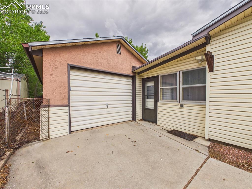1615 Englewood Drive Pueblo CO 81005