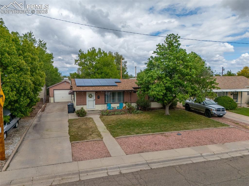 1615 Englewood Drive Pueblo CO 81005