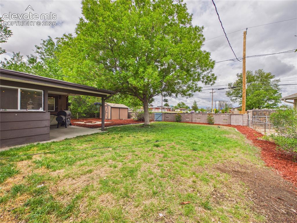 1615 Englewood Drive Pueblo CO 81005