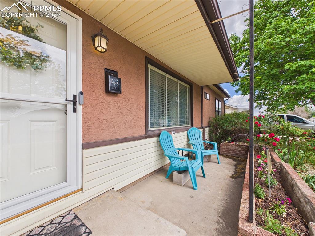 1615 Englewood Drive Pueblo CO 81005