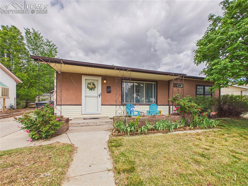 1615 Englewood Drive Pueblo CO 81005