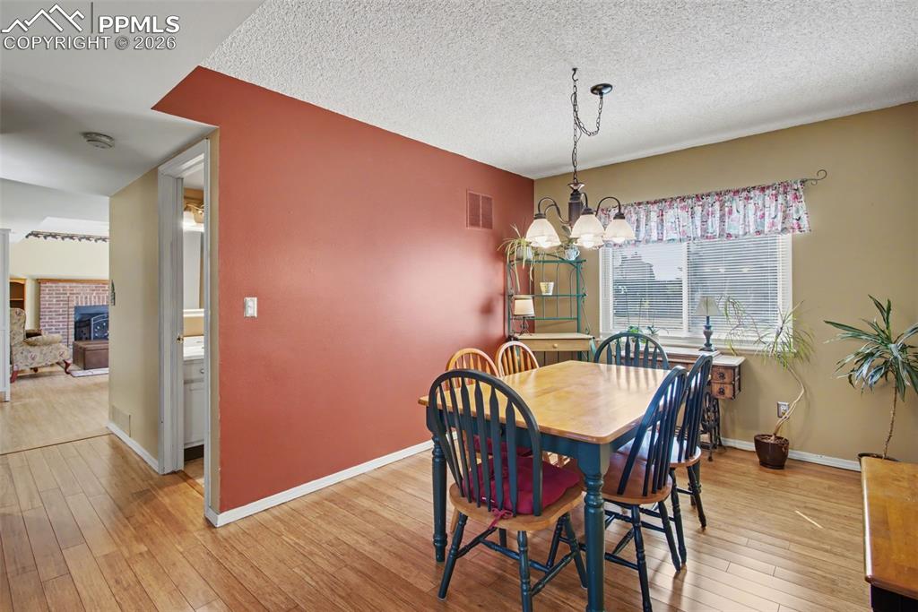 601 Trumbull Lane Monument CO 80132