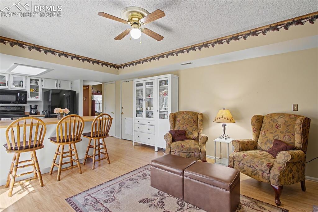 601 Trumbull Lane Monument CO 80132