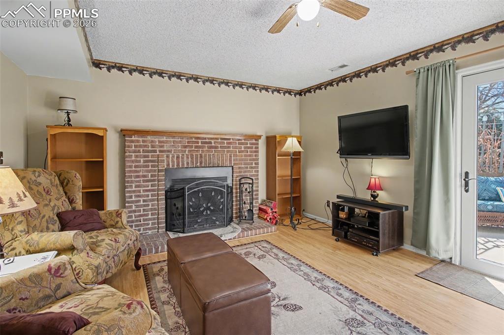 601 Trumbull Lane Monument CO 80132