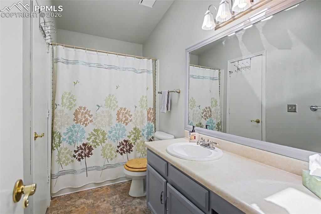 601 Trumbull Lane Monument CO 80132