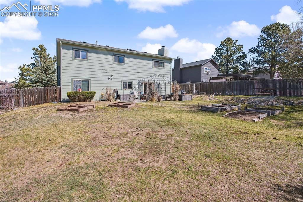 601 Trumbull Lane Monument CO 80132